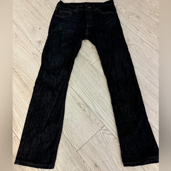 Vintage Slim Lee Jeans - Picture 1 of 5